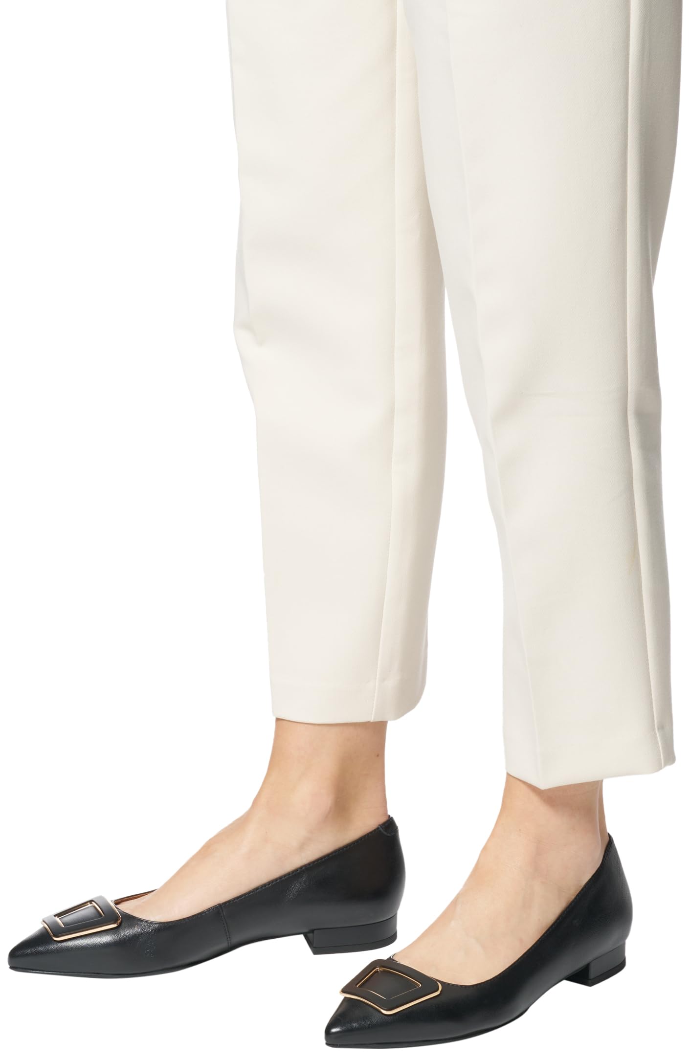 Geox D Charyssa C Balletto piatto Donna
