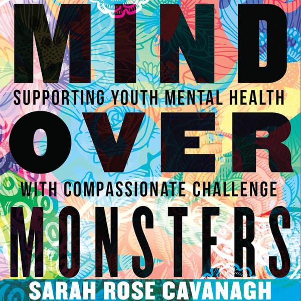Mind over Monsters Supporting Youth Mental Health with