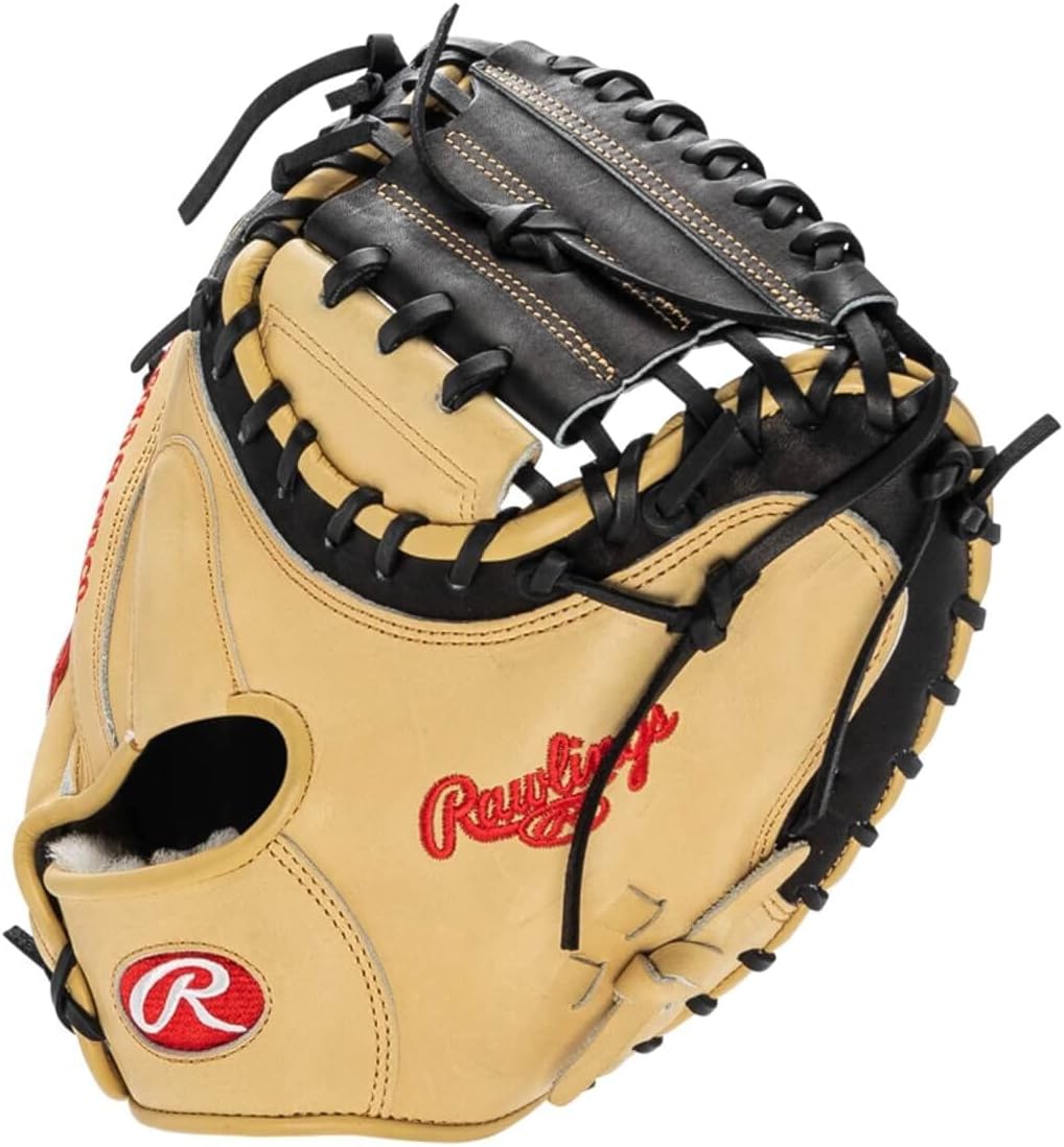Rawlings | PRO Preferred Baseball Glove | Sizes 11.5" - 12.75" | Multiple Styles