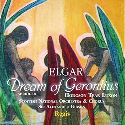 Elgar: Dream Of Gerontius