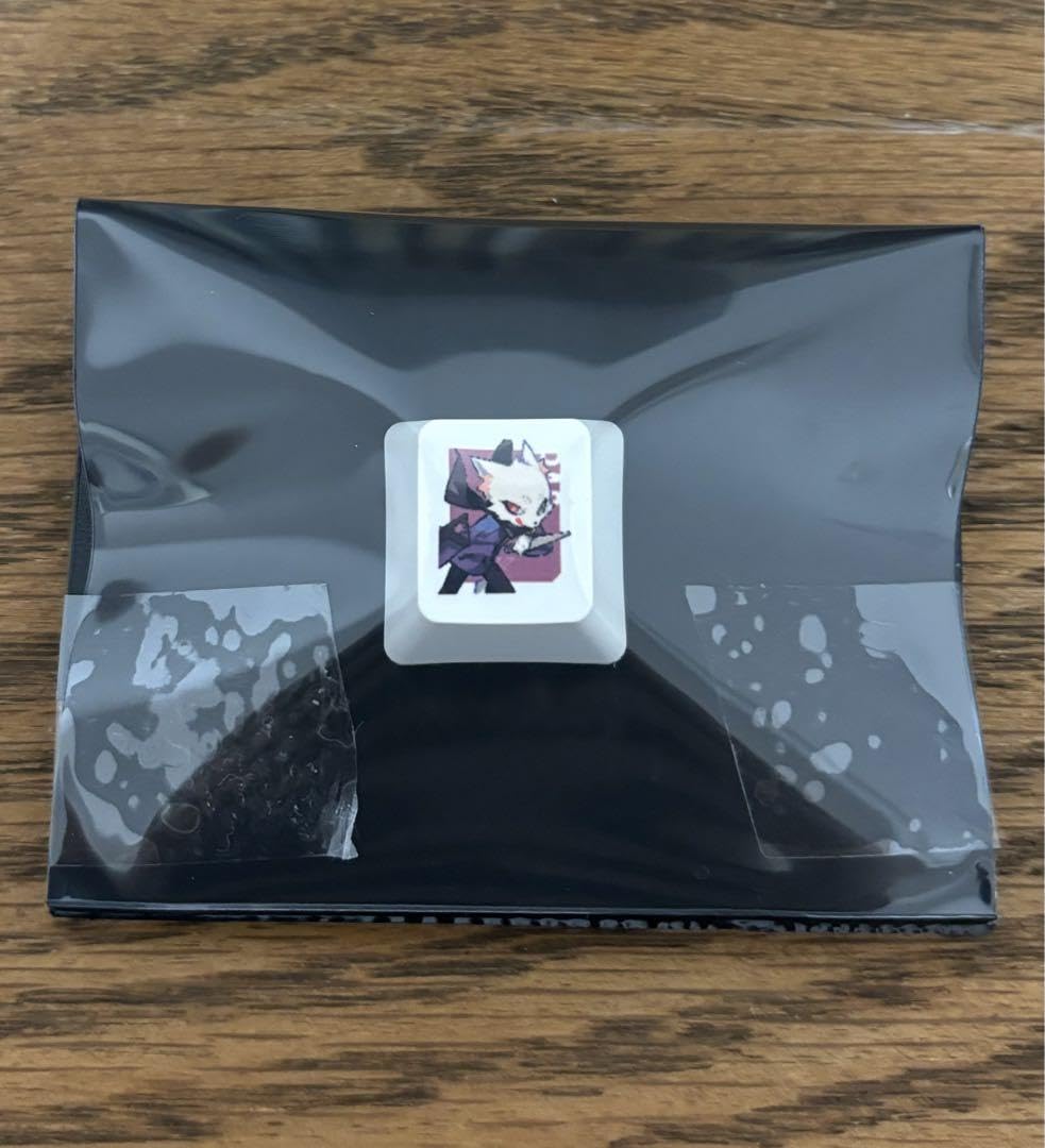 CRフェス じゃすぱー キーキャップ ふもっふのおみせ CRフェス じゃすぱー キーキャップ ふもっふのおみせ