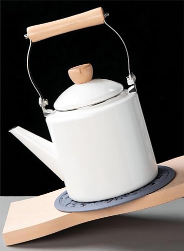 Miniatura 2 de Zoyizi Salvamanteles para platos calientes, ollas y sartenes, almohadillas calientes de silicona para cocina, soporte flexible de silicona para