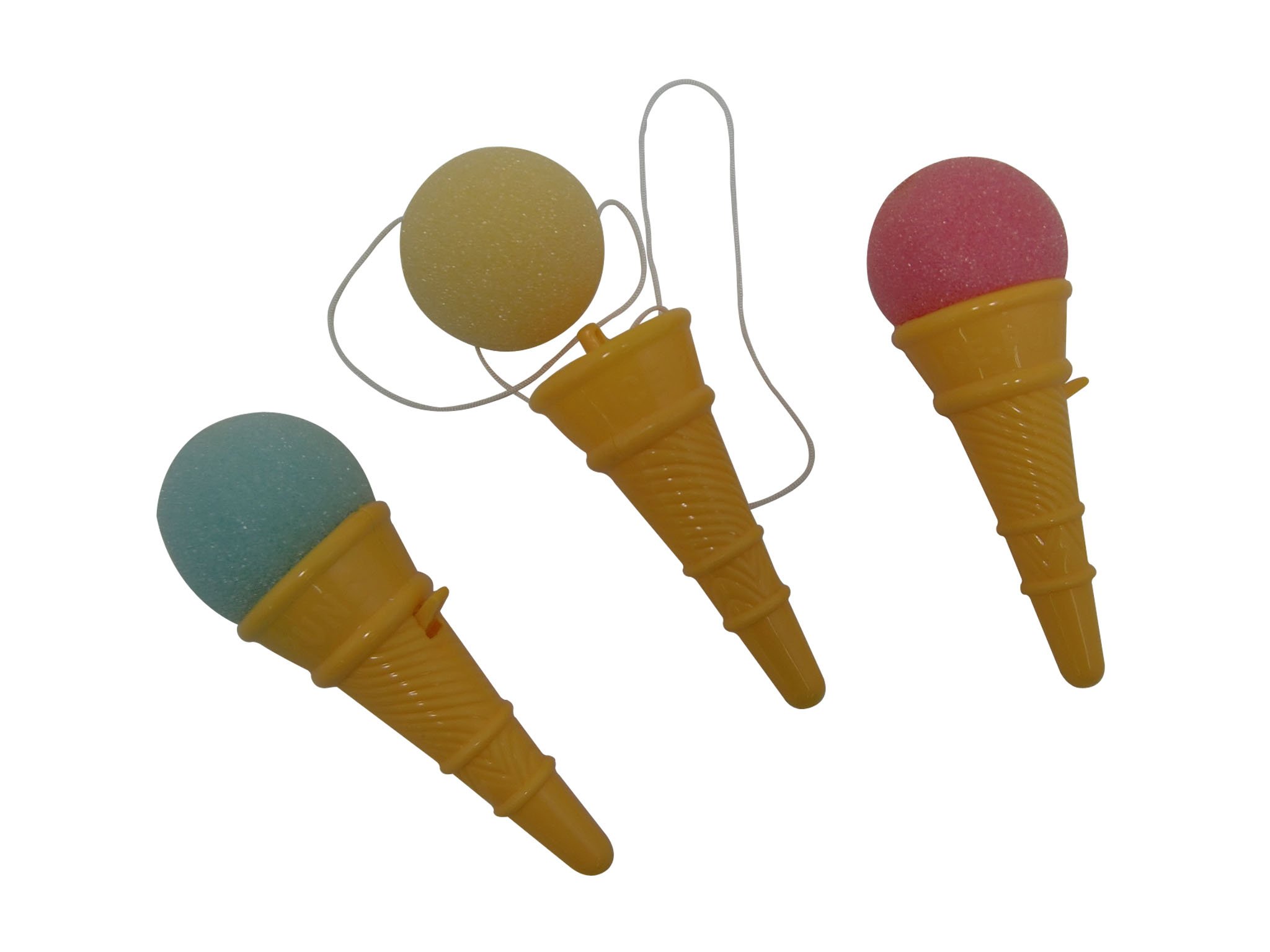 Amazon | 小物玩具 ミニアイスパンチ 50個入り | 縁日用品 | おもちゃ