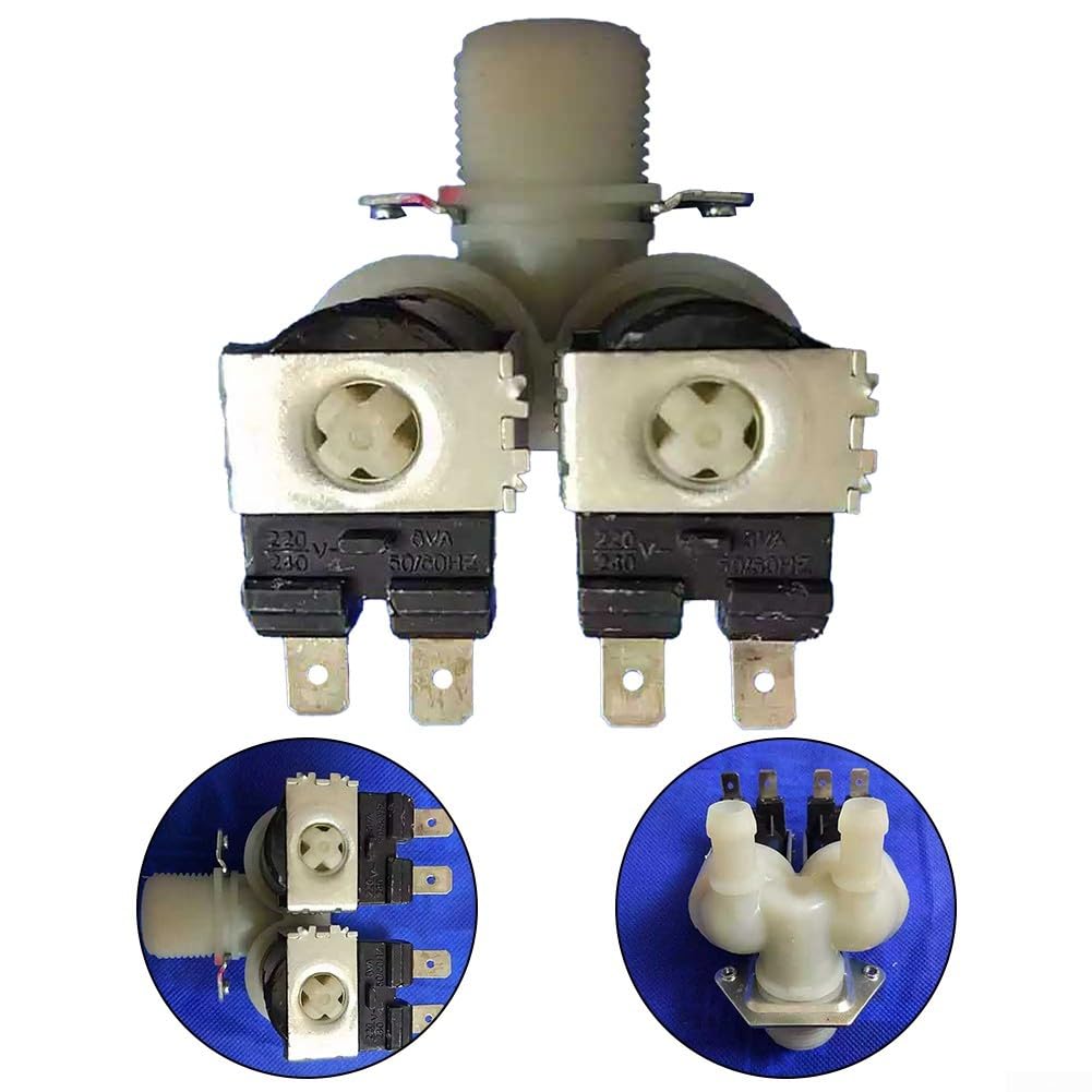 Innovative Designmerkmale im Wassereinlassventil-Zubehör, speziell für das FPS 180G1-System hergestellt