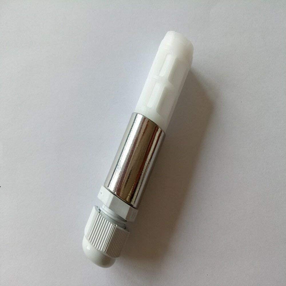 Taidacent 2pcs Waterproof case for SHT10 SHT20 Humidity Measurement Humidity Gauge Temperature and Humidity Sensor