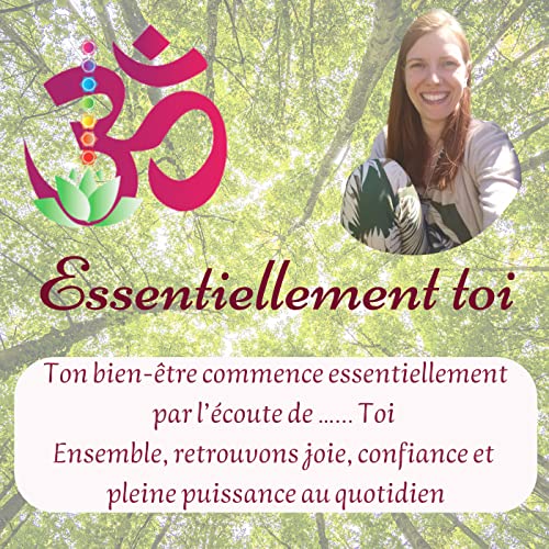 Essentiellement toi: le Podcastblog Titelbild