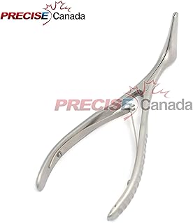 PRECISE CANADA: Nasal Speculum Infant German Grade