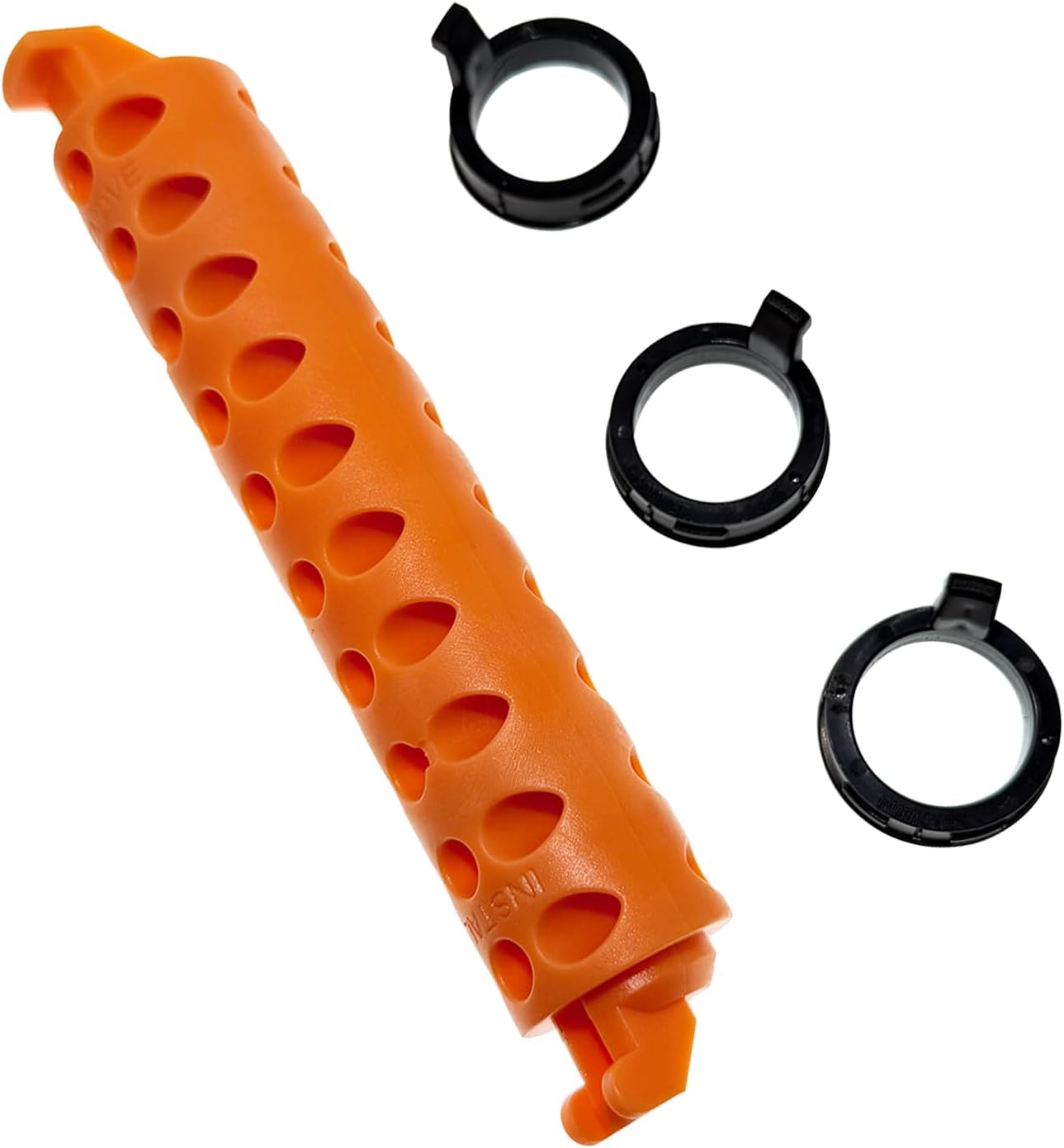 RP80977 Magnet Replacement Kit for Pull-Down Kitchen Faucets – Docking Spout Magnet Repair Kit with Installation Tool – Fits (989-AR-DST, 980T-AR-DST, 19922T-SSSD-DST, 19949-SSSD-DST)