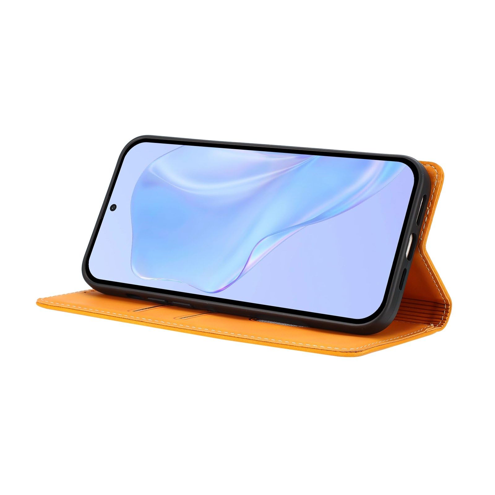 Amazon.co.jp: Oppo Find X9 用 ケース 手帳型 PUレザー携帯カバー