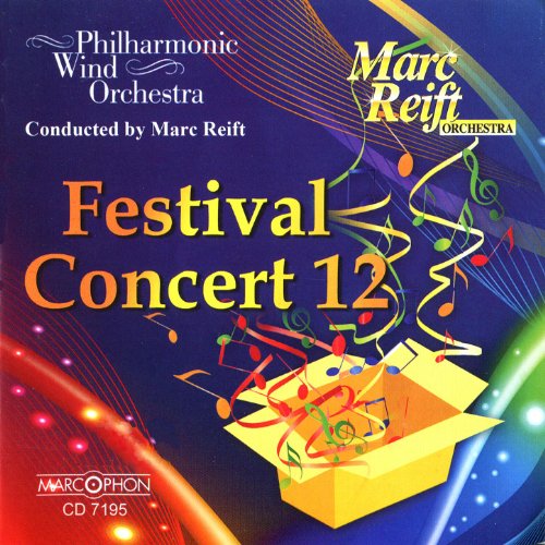 The Philharmonic Wind Orchestra