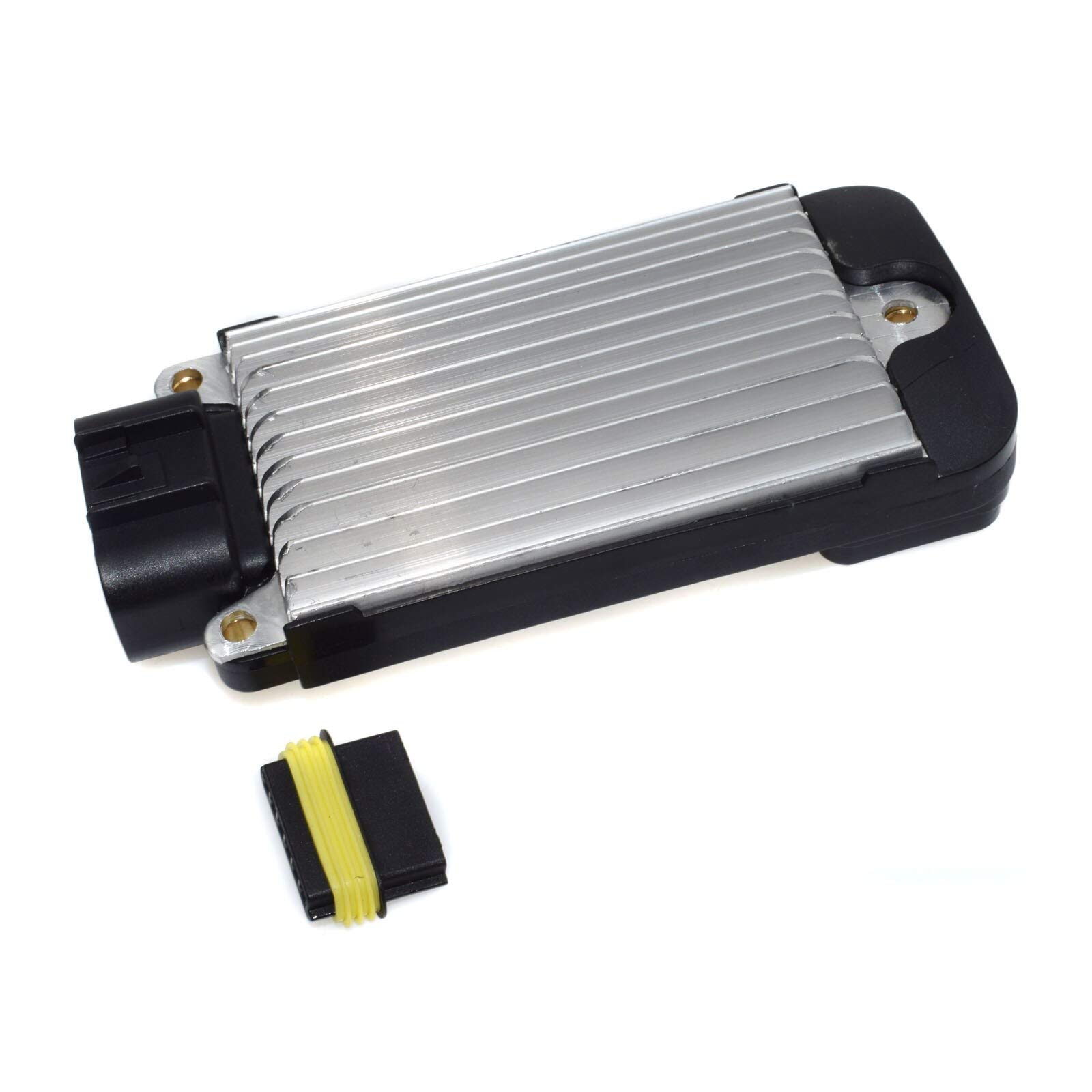 Modulo di Controllo dell'iscrizione in Forma for Chevrolet. in Forma for Pontiac. in Forma for Saturn. in Forma for Oldsmobile 12580215. GN10112 6H1378 LX981 D1968D DR105 CBE762 D1968D