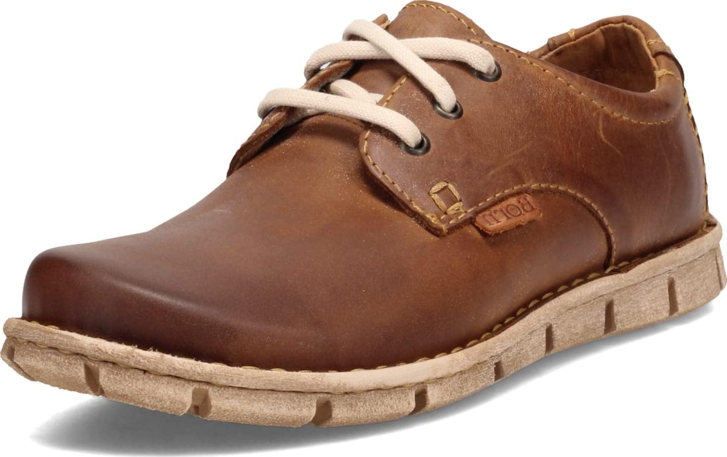 Born Soledad 9 Men's Dark Brown