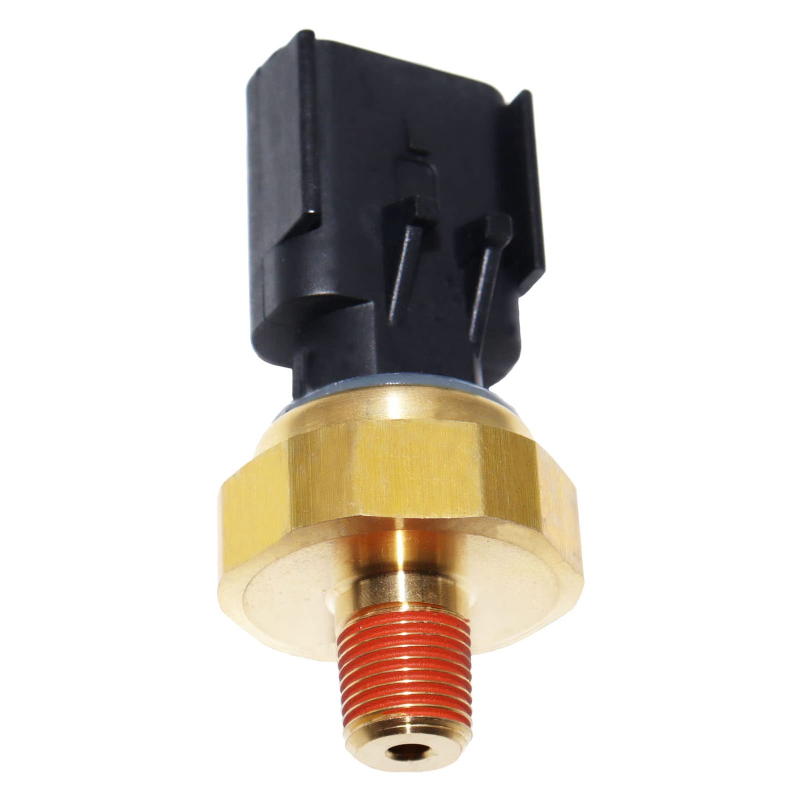 3-pin Oil Pressure Sender Engine Oil Pressure Sensor Sender Switch ...