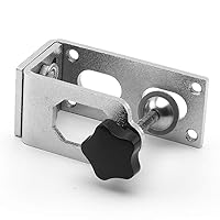 Vista 2 de RASTP Universal PC USB Handbrake Clamp