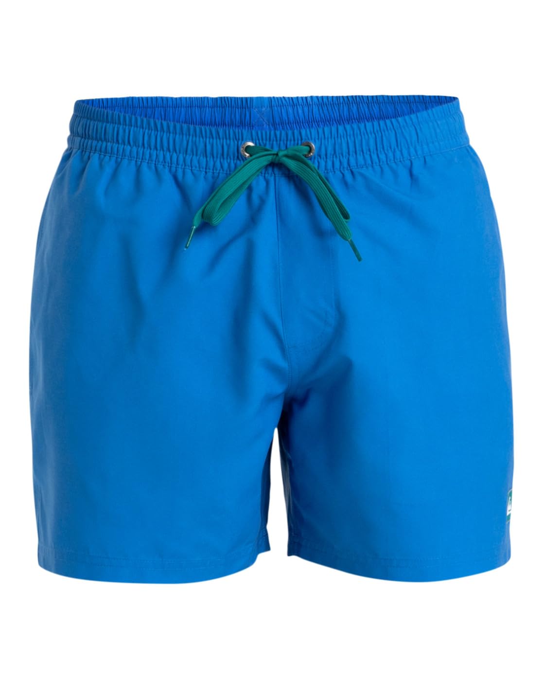 Quiksilver Boardshorts Everyday Solid Volley 15 Men Blue XS