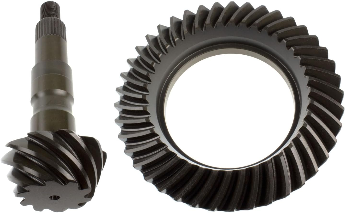 Motive Gear G885-410 Differential Ring & Pinion, For GM 8.5/8.625, Ratio 4.10, 10-Bolt, 30 Spline, 10 Pinion & 41 Ring Tooth Fits GM, Chevrolet, GMC, Cadillac, Buick, Pontiac, Oldsmobile, Saab, Hummer