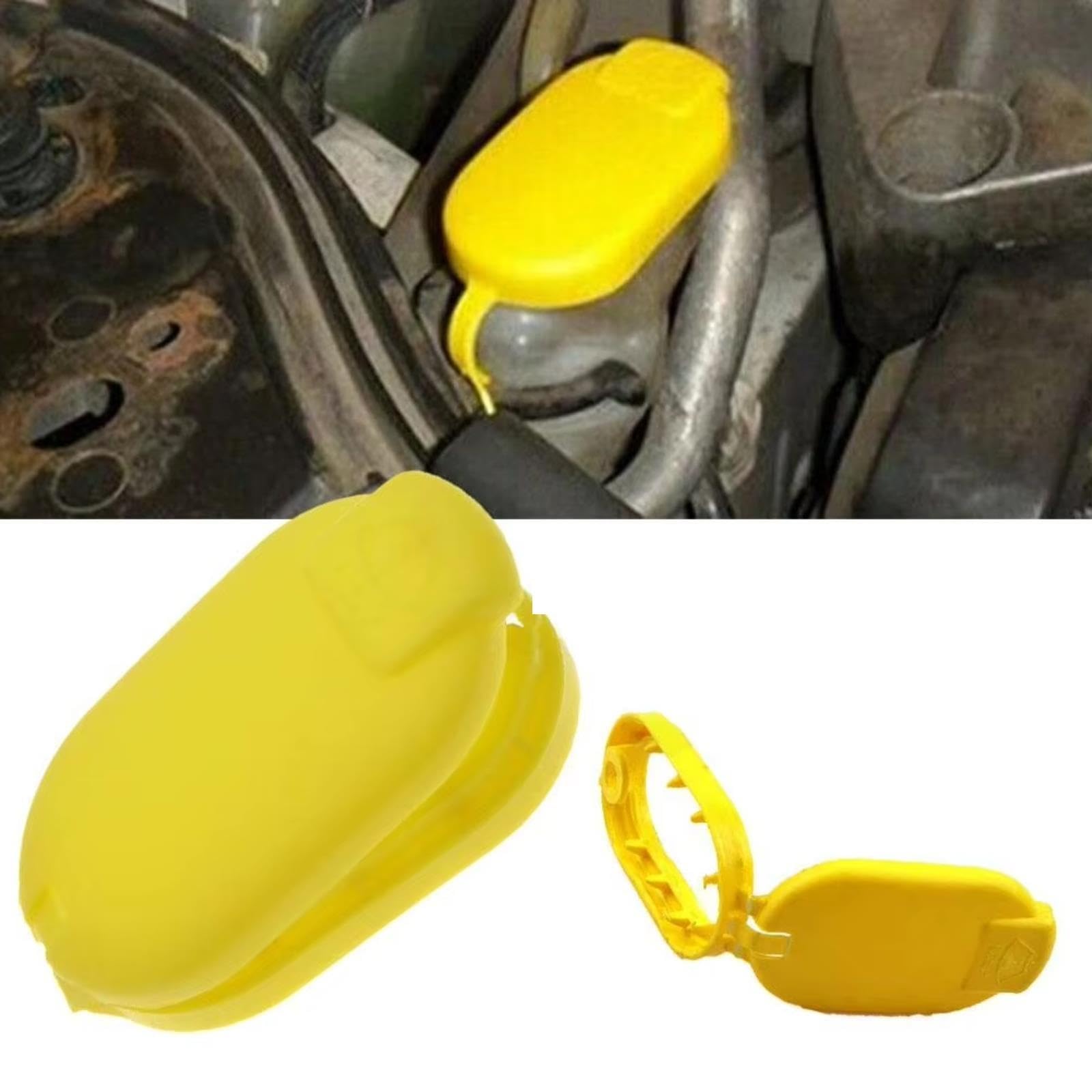 Tapa Lavaparabrisas Para Scenic OEM: 8200226894