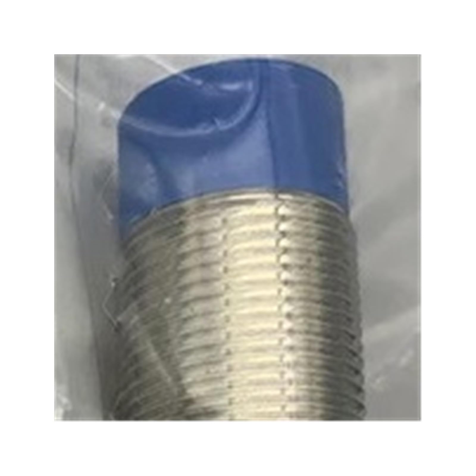 Capteur de proximité IW120NM65VA3 évite les pannes de détection sur automate