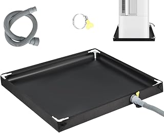 ポータブルエアコン用ドリップパン 折りたたみ式防水オックスフォード…
