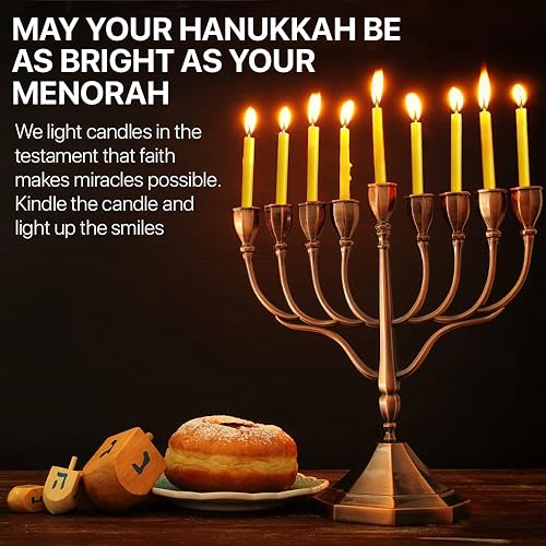 Miniatura 8 de Velas Naturales 7" 15 piezas Mejor Vela de Cera de Abeja Amarilla Profunda Pura con Gran Aroma a Miel y Mechas de Algodón - Velas 100% Ecológicas