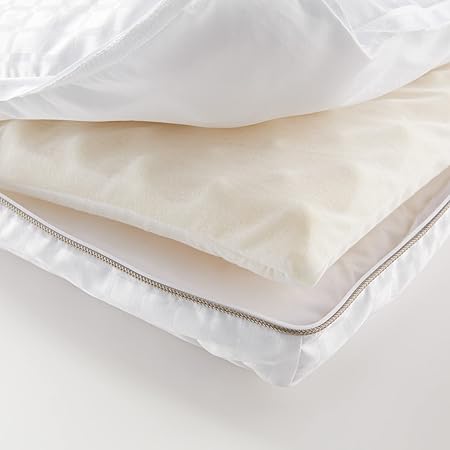 adjustable layer pillow