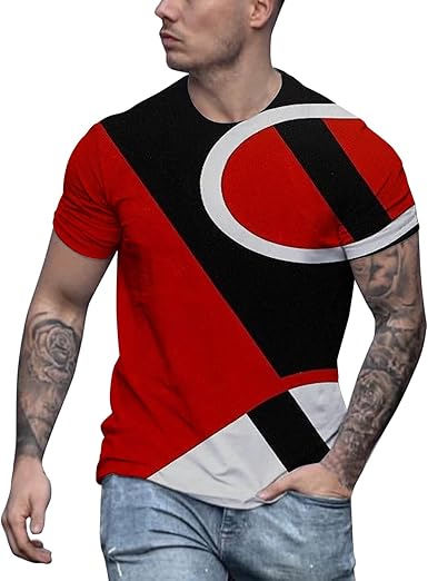 extra long mens t shirts uk