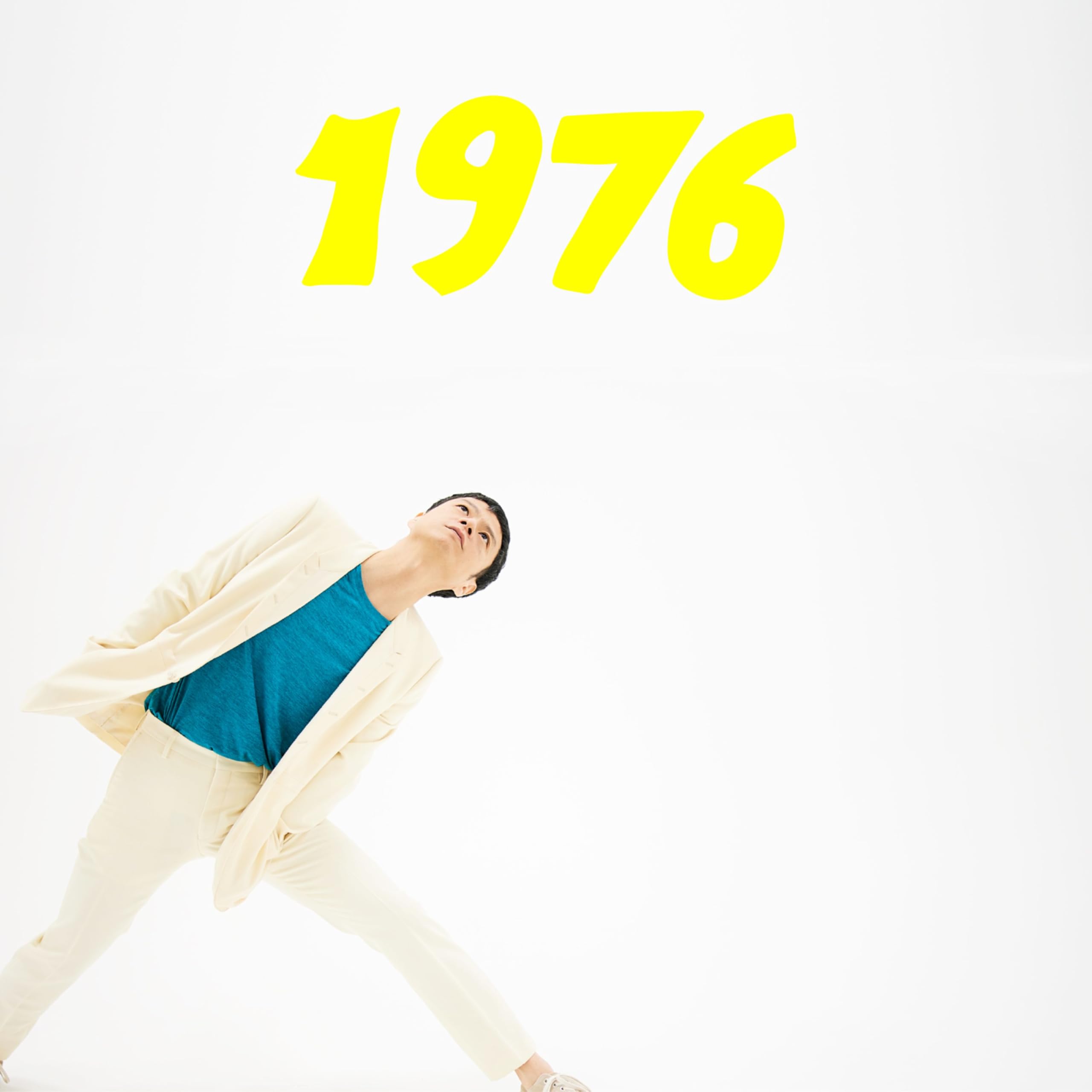 Amazon.co.jp: 1976 [通常盤] [CD] - 奇妙礼太郎: ミュージック