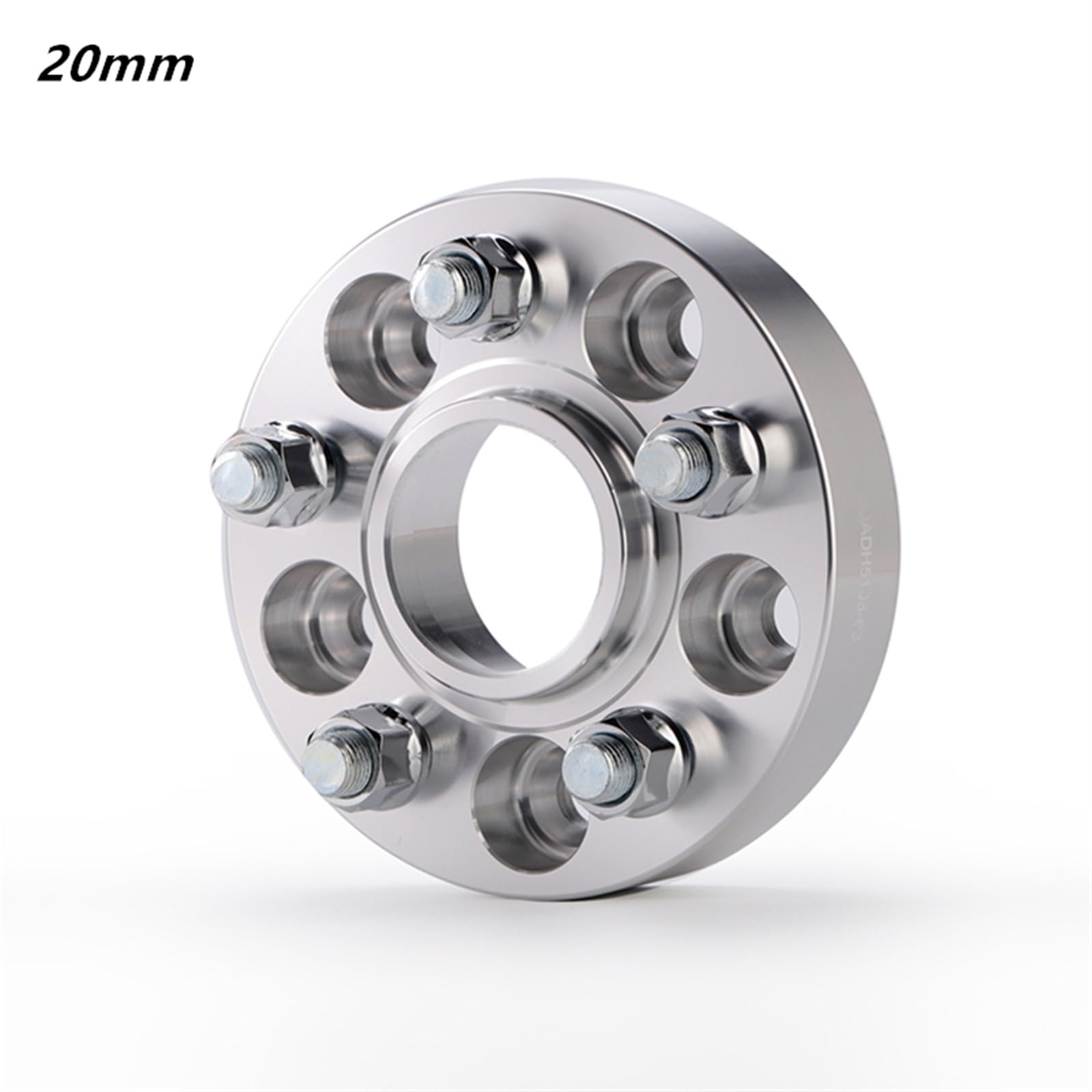 2 sztuki PCD 5x114,3 CB 66,1mm Adapter dystansowy koła