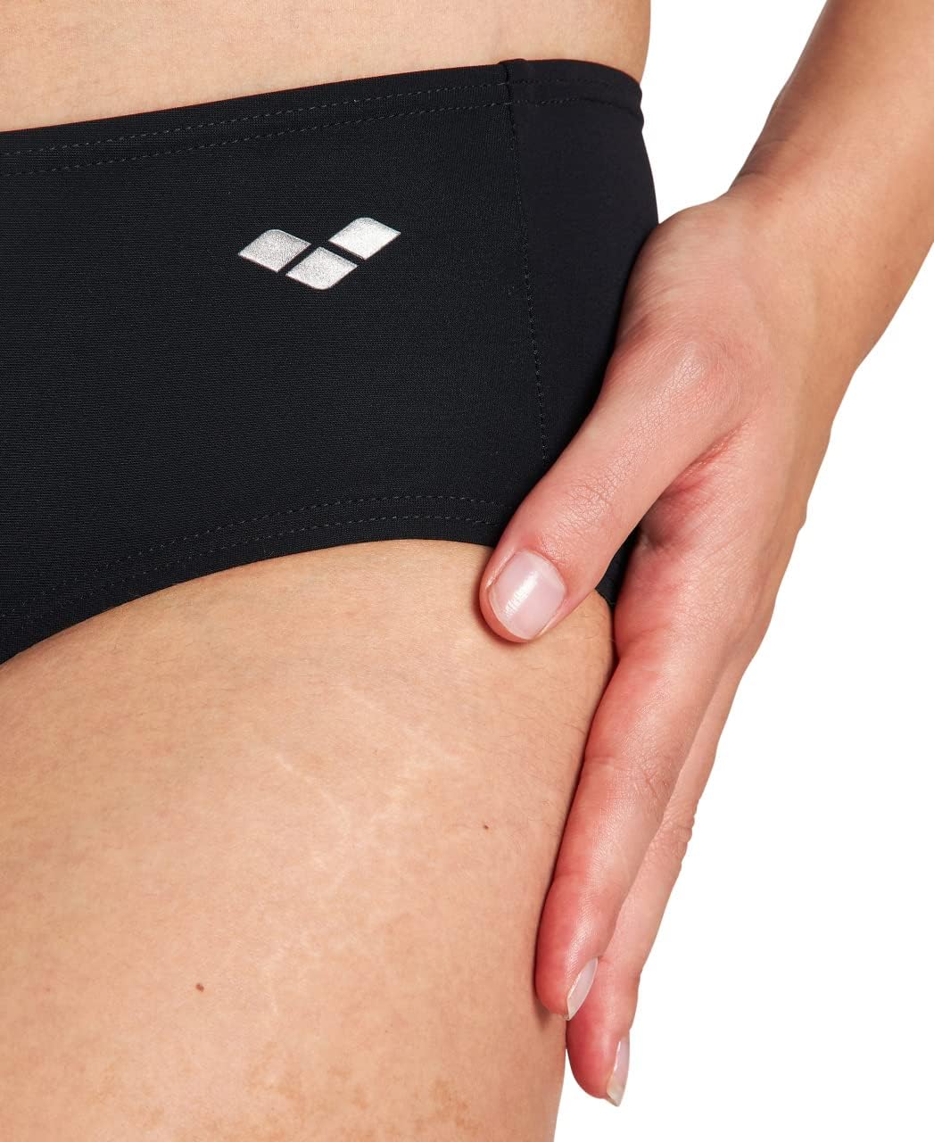 ARENA Bodylift Women's Francy B-Cup Bikini Two-Piece Tummy Control Shaping Swimsuit UV Protection Ladies Pool Bathing Suit