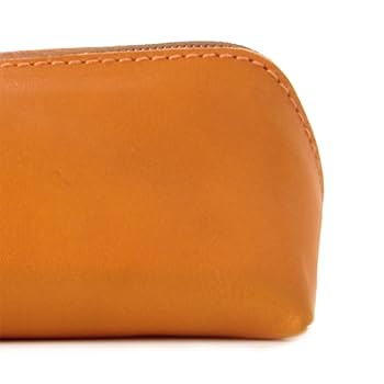 IL BISONTE ブラウン レザー 筆箱 保存袋付き 新品未使用 IL BISONTE ブラウン レザー 筆箱 保存袋付き 新品未使用 Amazon