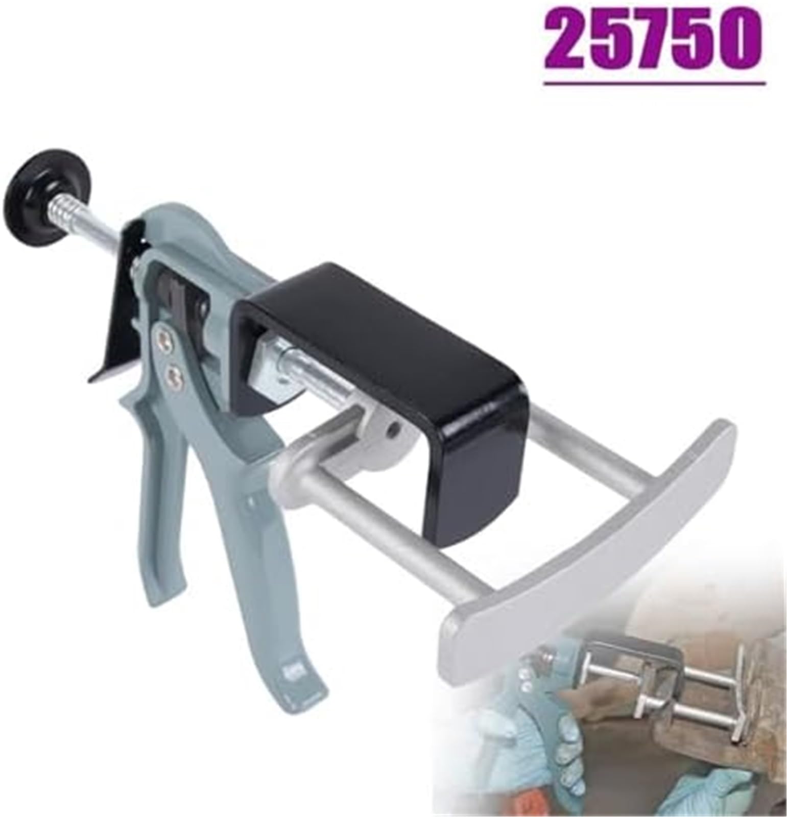 Regolatore ganasce freno 25750 Divaricatore pastiglie disco