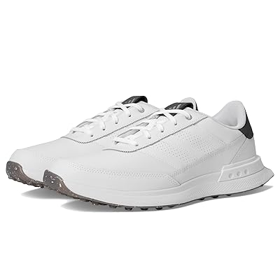adidas Golf S2G 24 Leather Spikeless Golf Shoes Men