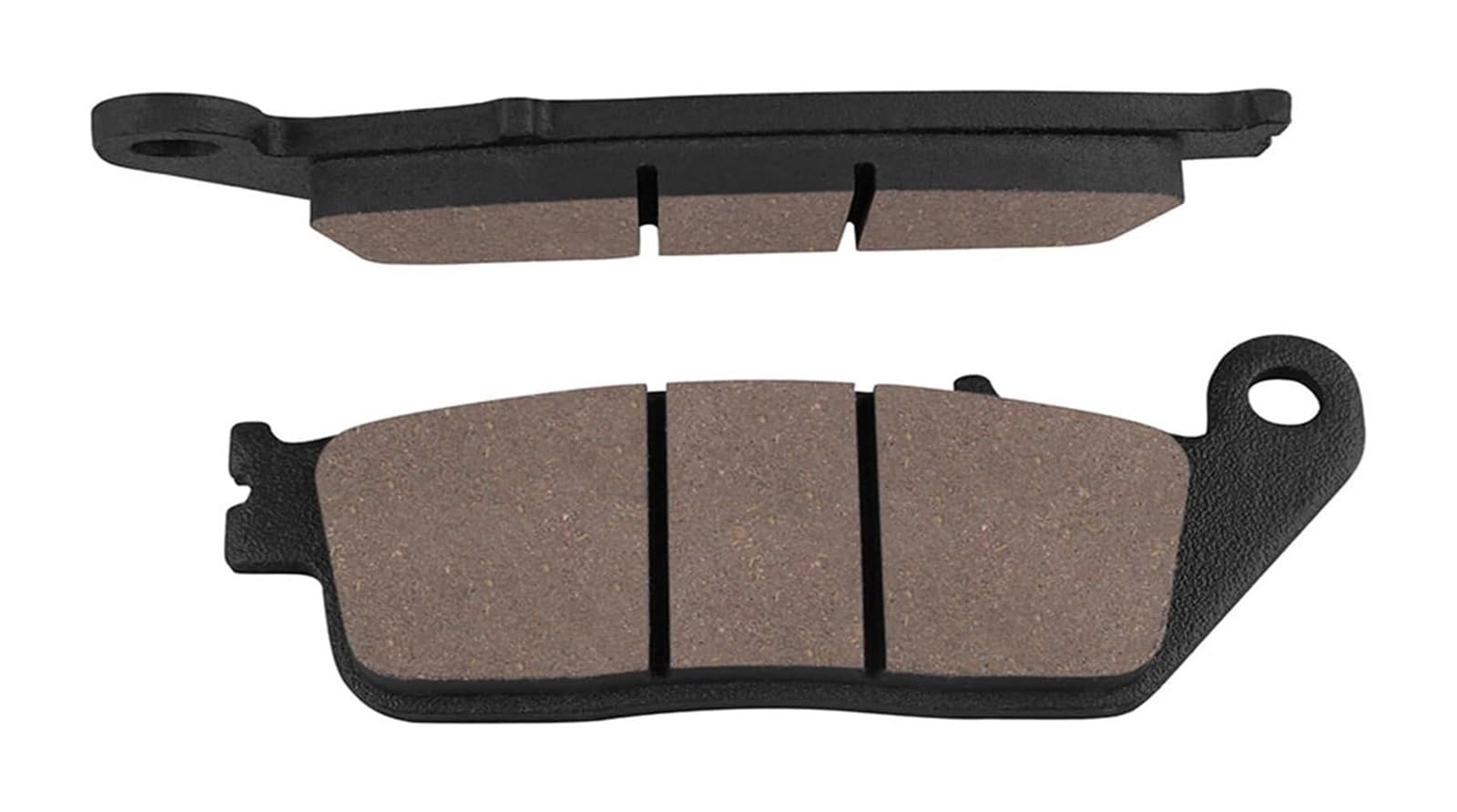 Repose-pieds pour VT1100 et VT1300 évite les vibrations sur route - 7