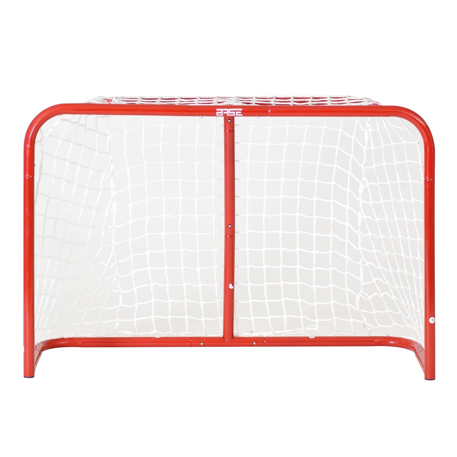 Base Porta da Hockey, Pieghevole, con Rete di Poliestere, Sport & Tempo Libero Outdoor