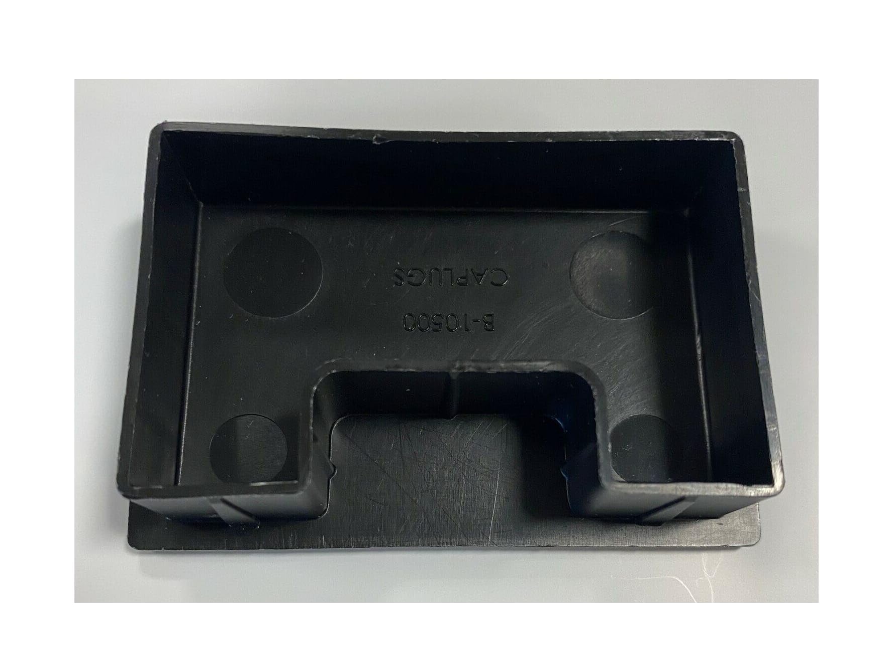 16721 16721 Bow Stop Cap 16721