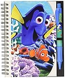 National Design Finding Dory Deluxe Hardcover 5