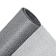 Fliegengitter MAGZO Fenster 120 x 250 cm, Meterware