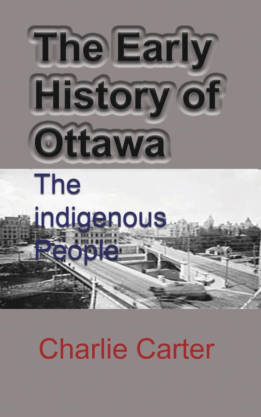 Comprendre l'histoire d'Ottawa indigène livre origines Canada