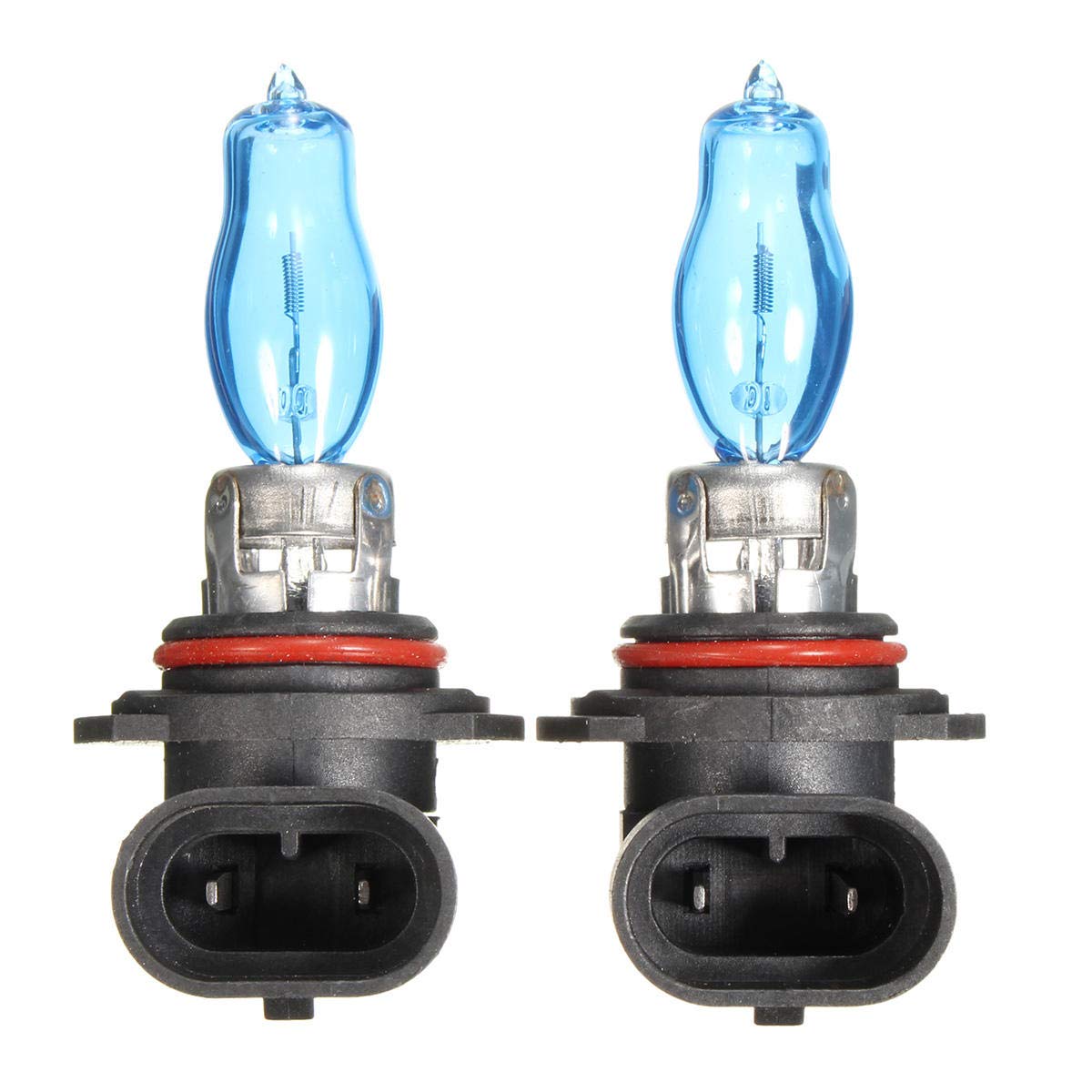 Par H4/H7/H7/H8/H11/9005/9006 Blanco 100W Conducción Hod Lámpara De Bombilla De Xenón Faro - 9005