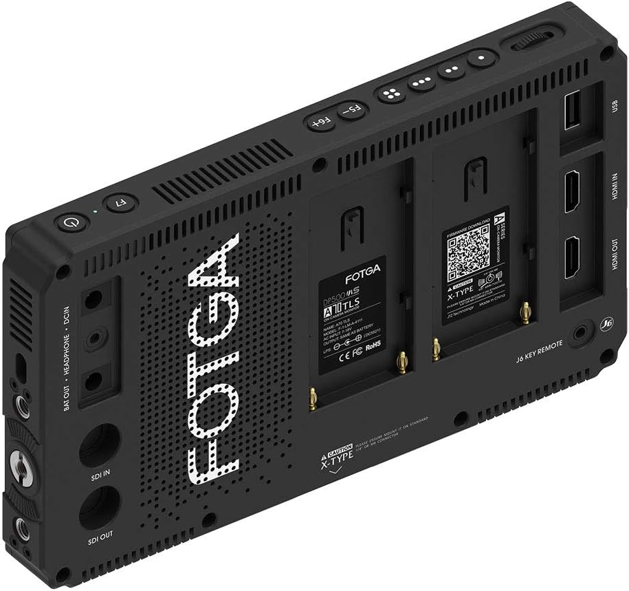 🔥 Flаѕh Sаlе Fotga DP500IIIS A70 7 FHD IPS Video On-Camera Field Monitor,1920x1080,HDMI 4K Input/Output,Dual NP-F Battery Plate NP-F970 F570 F550,for 5DIII IV,A7 A7S A7R II III A6500 Video Cinema Camera TOP оƒƒERS Fotga DP500IIIS A70 7 FHD IPS Video On-Camera Field Monitor,1920x1080,HDMI 4K Input/Output,Dual NP-F Battery Plate NP-F970 F570 F550,for 5DIII IV,A7 A7S A7R II III A6500 Video Cinema Camera