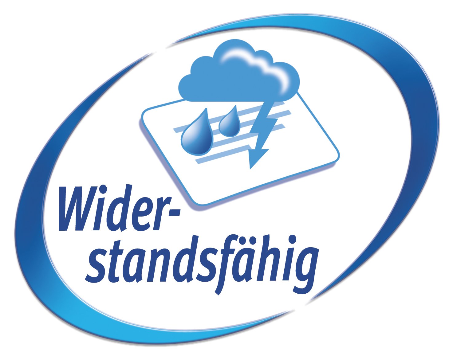 AVERY Zweckform Wetterfeste Versand-Etiketten, 99,1 x 57 mm