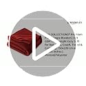 Image of VAS COLLECTIONS Premium Plush Single Blanket | 300 GSM Lightweight Cozy Soft for Bed, Sofa, Couch, Travel & Camping| 150x220 cm or 60X86 inches | Maroon|Polyester | TC - 200