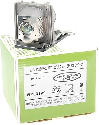 Alda PQ-Premium Lampada proiettore per OPTOMA EP1690 Proiettori lampada con modulo Alda PQ-Premium Lampada proiettore per OPTOMA EP1690 Proiettori lampada con modulo