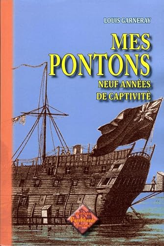 Mes Pontons