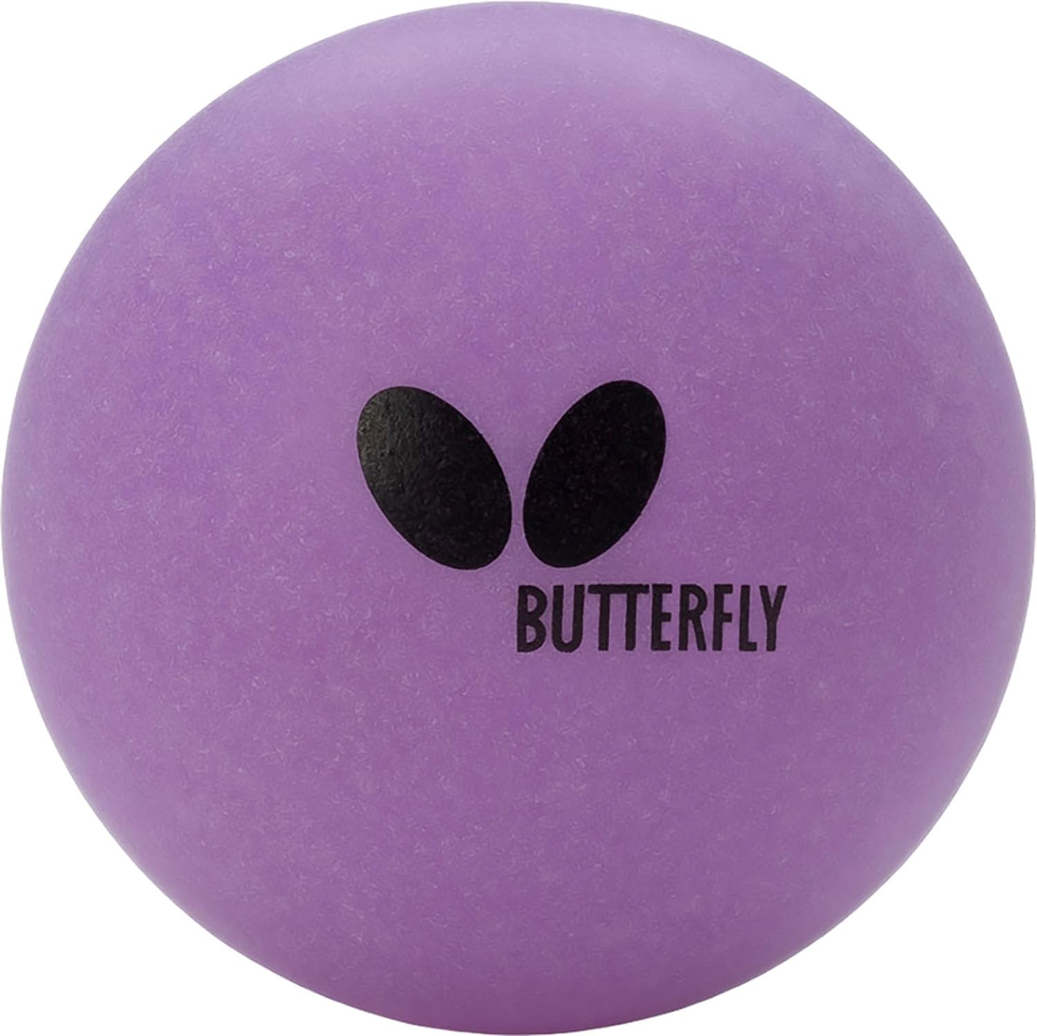 Amazon | バタフライ(Butterfly) 卓球 ボール バタフライ カラーボール