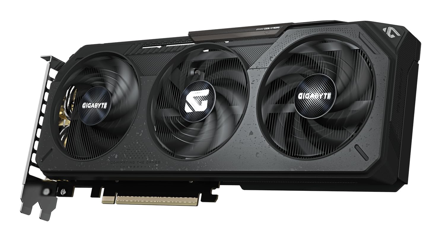 Gigabyte GeForce RTX 5060 GAMING OC V2 8G karta graficzna - 8 GB GDDR7, 128bit, PCI-E 5.0, 2602 MHz Core Clock, 3 x DisplayPort, 1 x HDMI, DLSS 4, GV-N5060GAMING OC V2-8GD