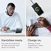 Spigen Tough Armor Case Compatible with Samsung Galaxy S22 Ultra 5G - Black