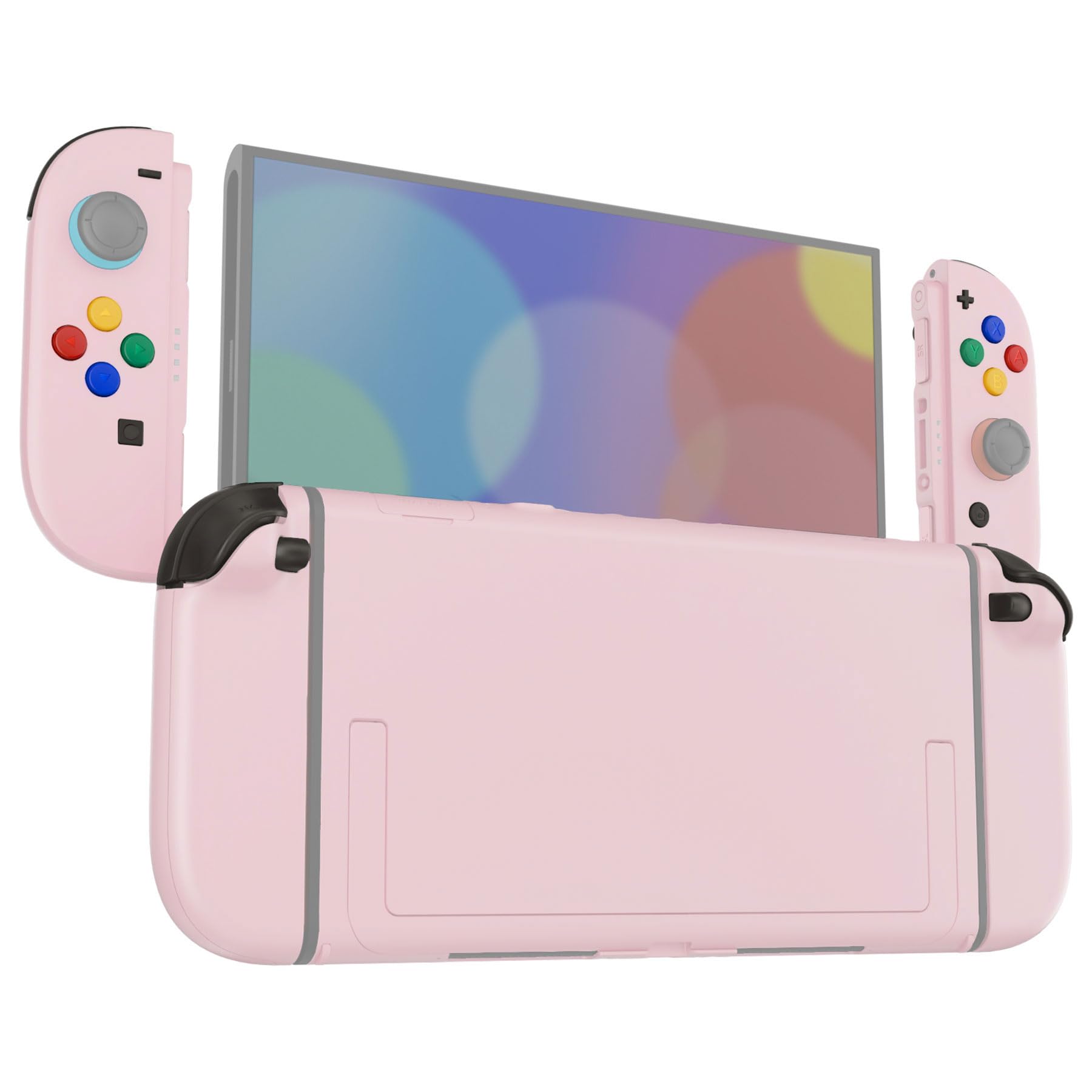 Amazon.co.jp: eXtremeRate Nintendo Switch 2対応用DIY交換シェル