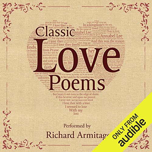 Classic Love Poems - Various