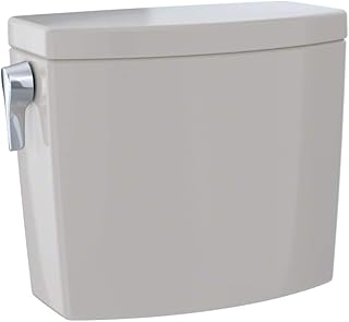 Toto ST453U#12 Drake VESPIN II 1G 2PC Tank 1.0GPF W/Trim-Sedona Beige